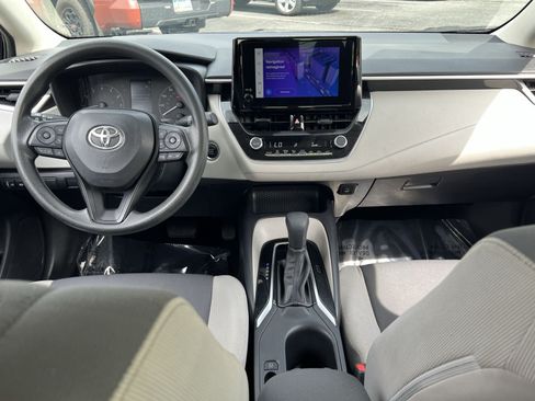 Used 2024 Toyota Corolla LE FWD image 22
