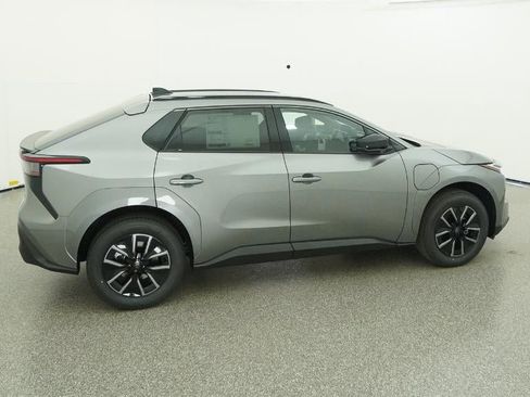 New 2026 Toyota bZ image 10