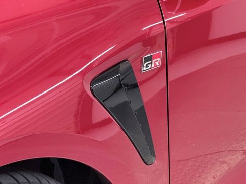 Used 2023 Toyota Corolla GR image 4