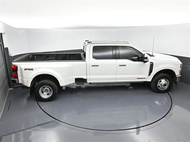 Certified 2025 Ford F350 King Ranch w/ Chrome Package AWD/4WD image 49