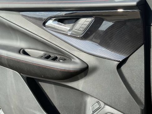 New 2026 Chevrolet Blazer EV RS AWD/4WD image 23
