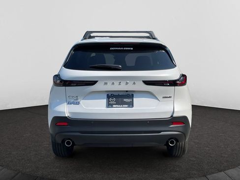 New 2026 MAZDA CX-5 Preferred AWD/4WD image 4