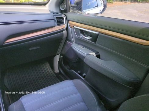 Used 2022 Honda CR-V EX image 18