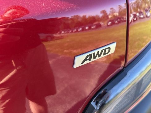 Used 2023 Hyundai Kona SEL w/ Convenience Package AWD/4WD image 11