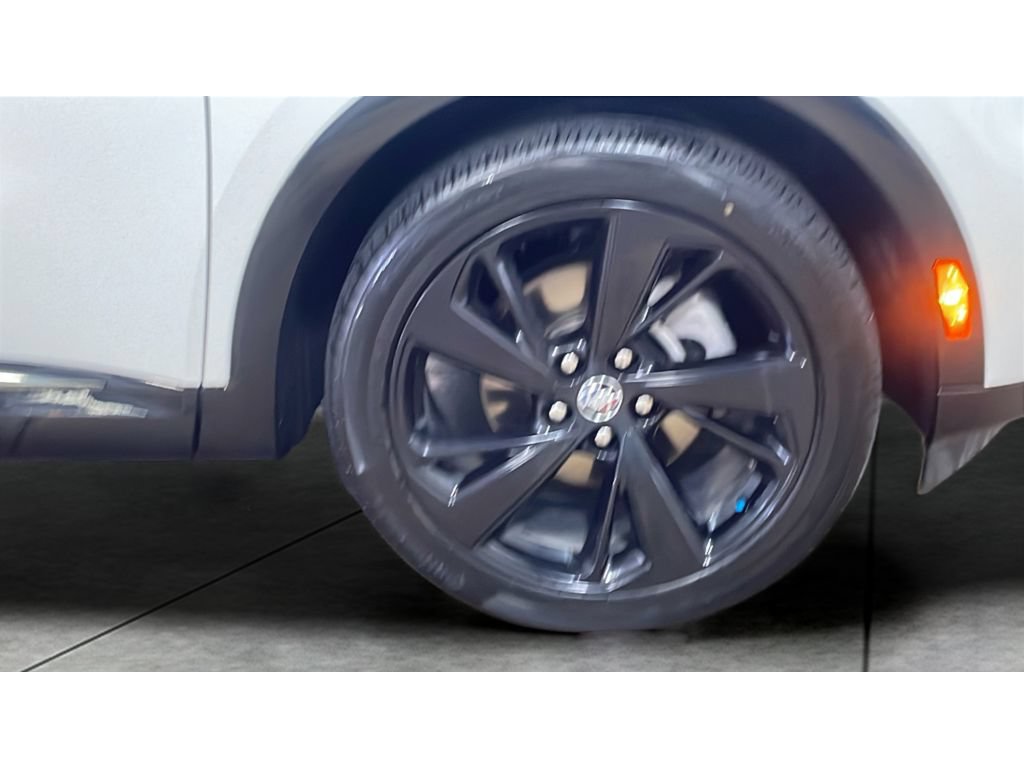Used 2023 Buick Envision Preferred w/ Sport Touring Package AWD/4WD image 20
