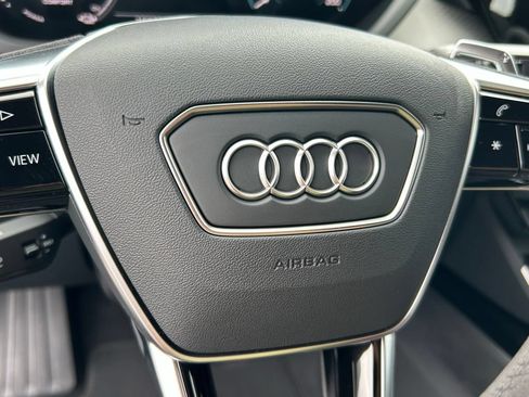 Used 2024 Audi RS e-tron GT w/ Carbon Performance Package AWD/4WD image 25