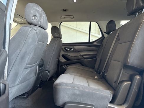 Used 2019 Chevrolet Traverse LS w/ LPO, Floor Liner Package FWD image 19