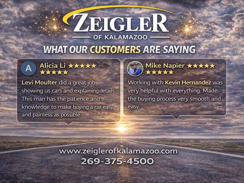 Used 2023 MAZDA CX-9 Touring Plus AWD/4WD image 2