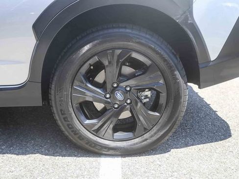 Used 2024 Subaru Crosstrek 2.0i w/ Crosstrek Mirror Package AWD/4WD image 11