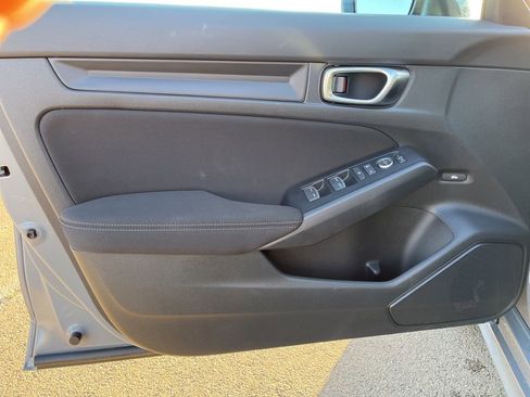 New 2026 Honda Civic Sport image 8