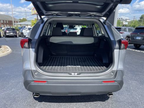 Used 2021 Toyota RAV4 XLE w/ Convenience Package AWD/4WD image 36
