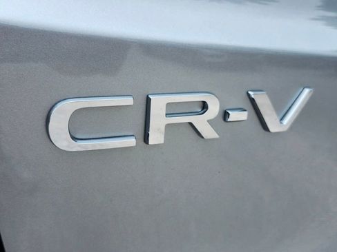 New 2026 Honda CR-V LX image 11