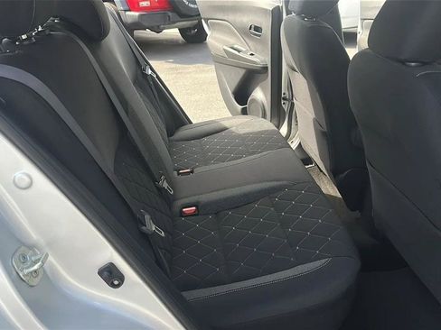 Used 2019 Nissan Kicks S FWD image 29