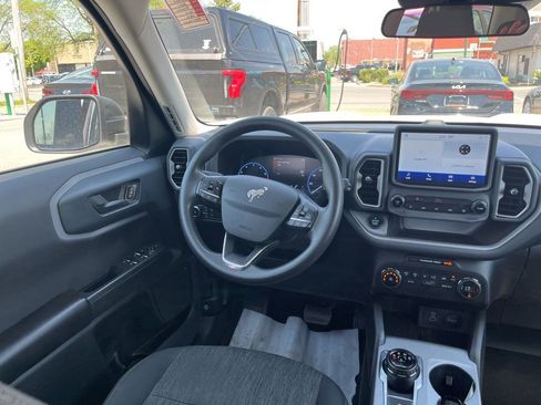 Used 2021 Ford Bronco Sport Big Bend AWD/4WD image 11