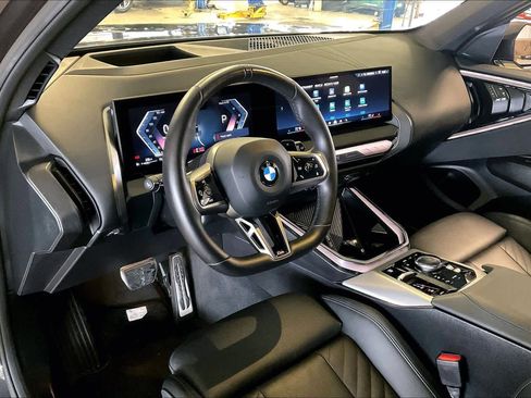Certified 2025 BMW X3 xDrive30i image 17