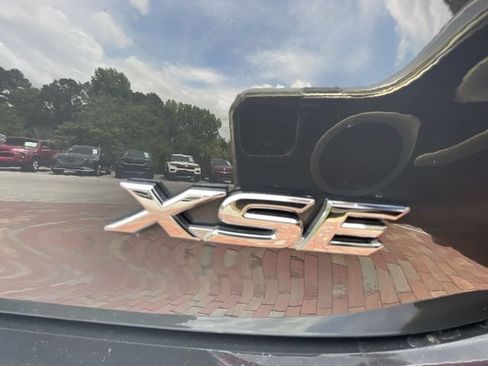 Used 2025 Toyota Camry XSE FWD image 33