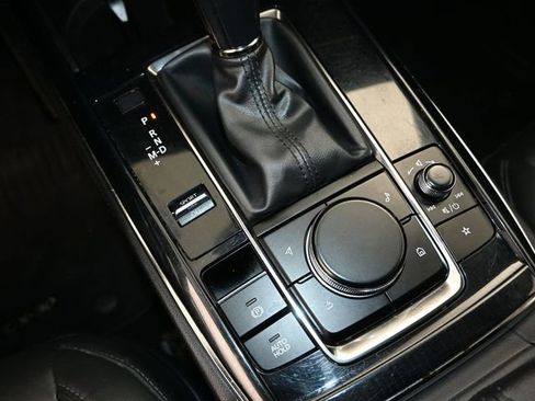 Certified 2022 MAZDA CX-30 AWD 2.5 S w/ Preferred Package image 16