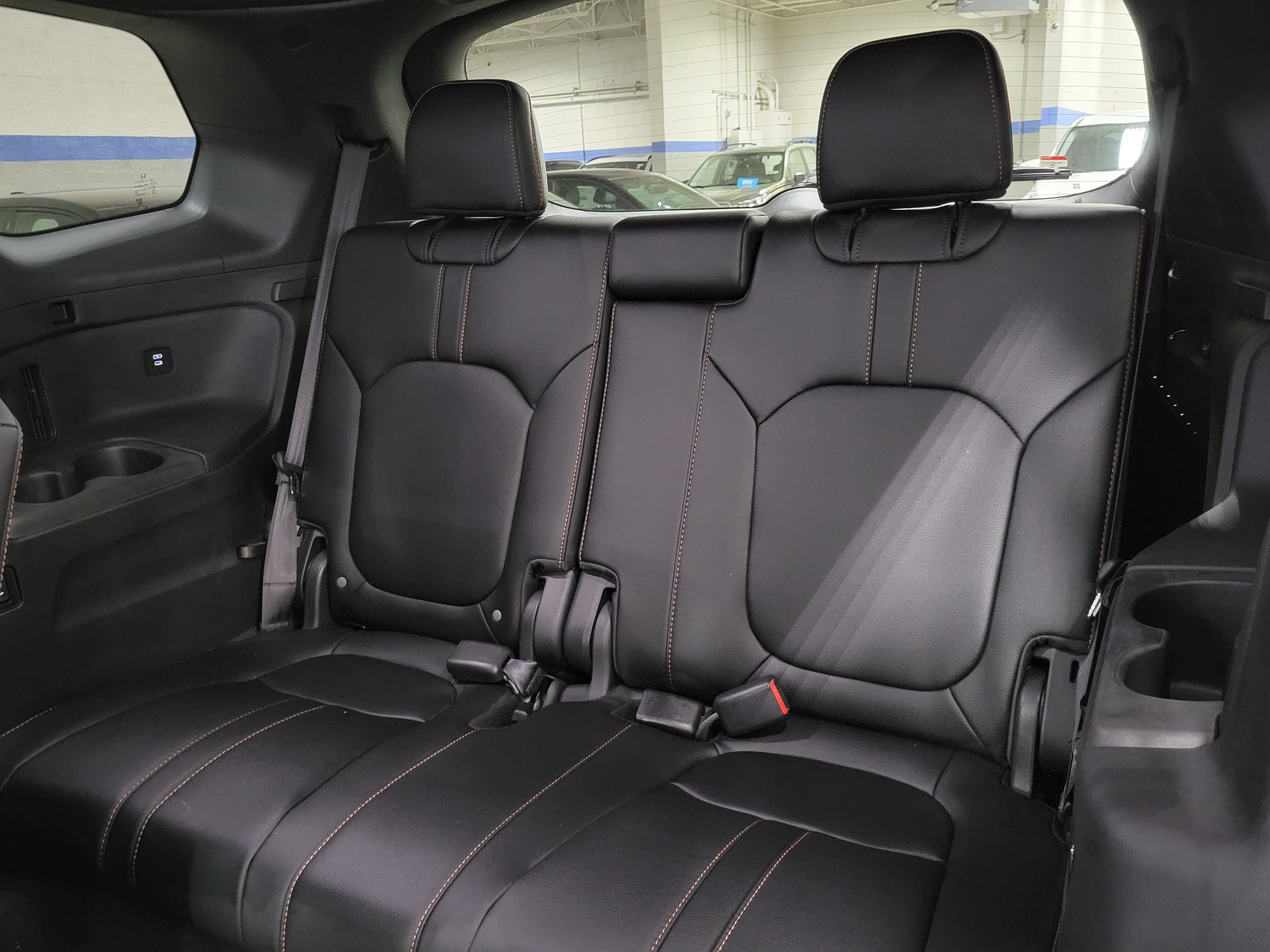 Used 2026 Honda Pilot TrailSport image 17