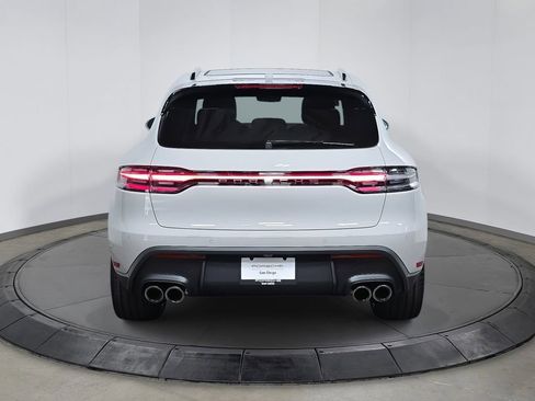 New 2026 Porsche Macan image 6