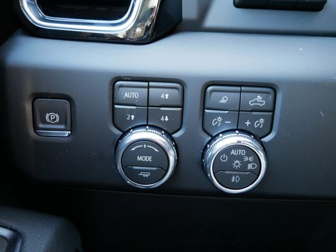 New 2026 GMC Sierra 2500 Denali w/ Denali Reserve Package image 22