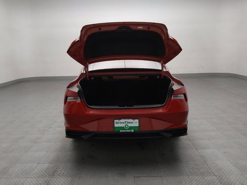 Used 2023 Hyundai Elantra SEL FWD image 29