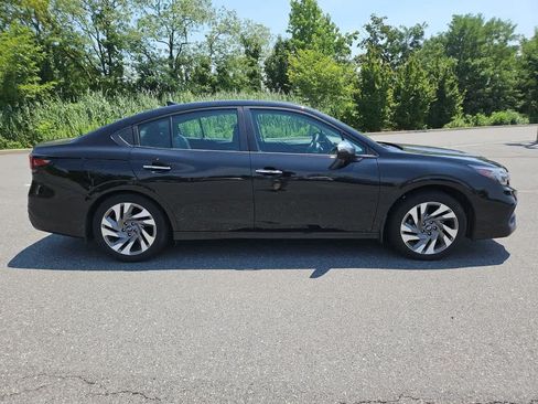 Used 2024 Subaru Legacy Touring XT w/ Popular Package #3 AWD/4WD image 2