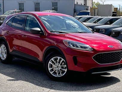 Used 2022 Ford Escape SE w/ Convenience Package