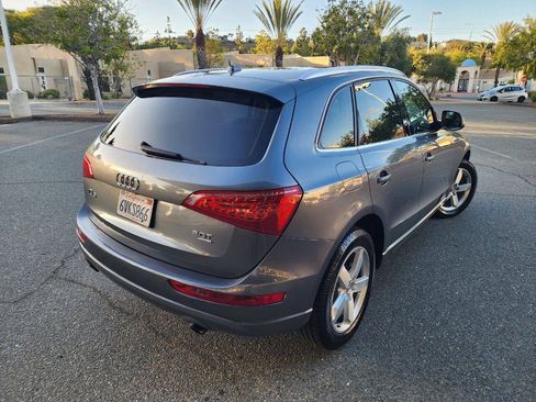 Used 2012 Audi Q5 2.0T Premium Plus AWD/4WD image 9