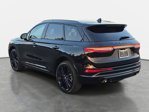 New 2026 Lincoln Corsair Premiere image 7