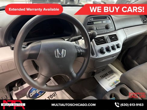Used 2008 Honda Odyssey LX image 15