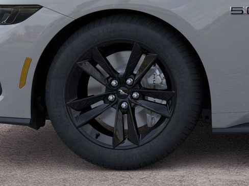 New 2026 Ford Mustang GT RWD image 19