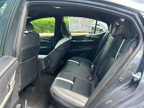 Used 2025 Toyota Camry SE FWD image 16