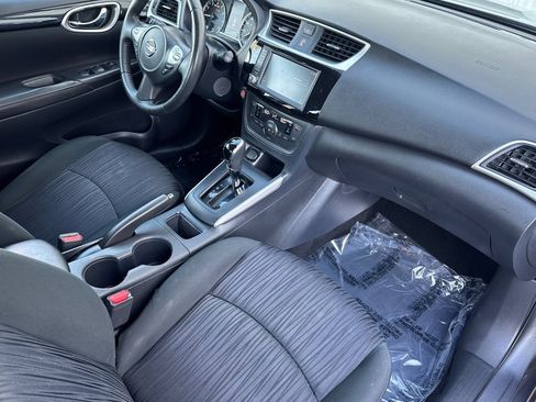 Used 2019 Nissan Sentra SV image 31