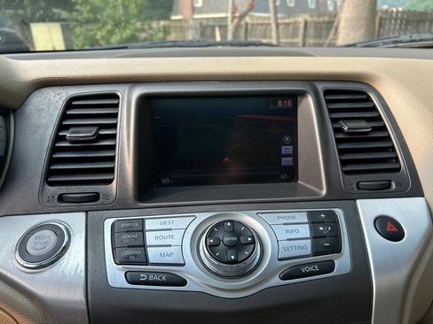 Used 2011 Nissan Murano SL w/ Navigation Pkg AWD/4WD image 22