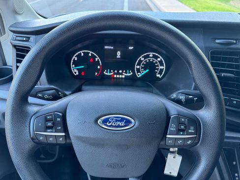 Used 2023 Ford Transit 250 Medium Roof AWD image 26