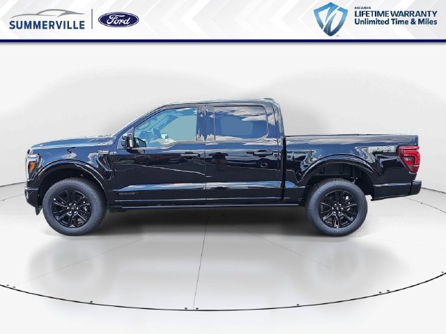 New 2026 Ford F150 Platinum w/ Equipment Group 702A High AWD/4WD image 7
