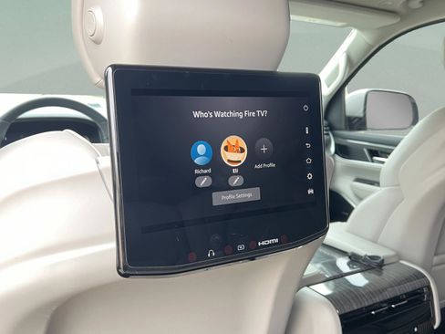 Used 2022 Jeep Wagoneer Series II w/ Convenience Group I image 26