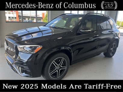 Certified 2025 Mercedes-Benz GLE 350 GLE 350