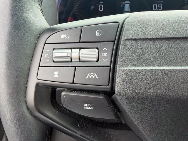 Used 2026 Kia Sportage EX FWD image 14