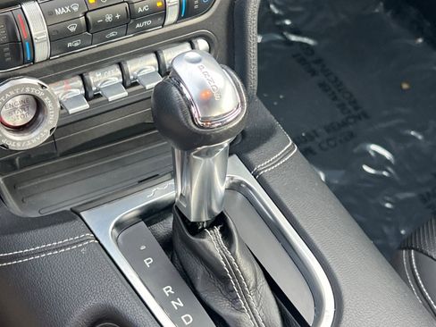 Used 2023 Ford Mustang Mach 1 w/ Equipment Group 700A image 21