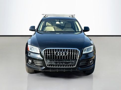 Used 2015 Audi Q5 TDI Prestige AWD/4WD image 2