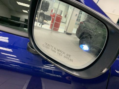 New 2026 Subaru Impreza 2.0i Sport image 22