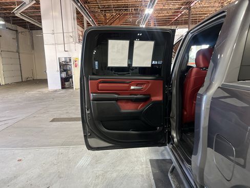 Used 2022 RAM 1500 Rebel w/ Rebel Level A Equipment Group AWD/4WD image 23