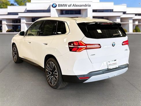 New 2026 BMW X3 xDrive30i w/ Convenience Package AWD/4WD image 7
