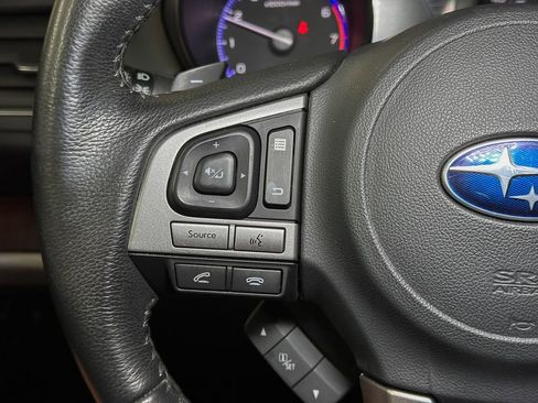 Used 2017 Subaru Outback 2.5i Limited image 36