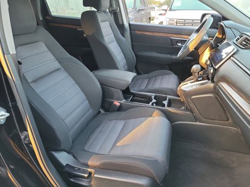 Used 2017 Honda CR-V EX image 18