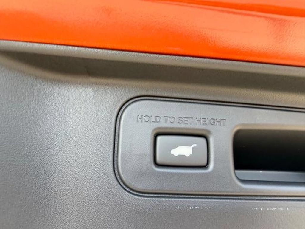 New 2026 Honda Passport TrailSport image 5