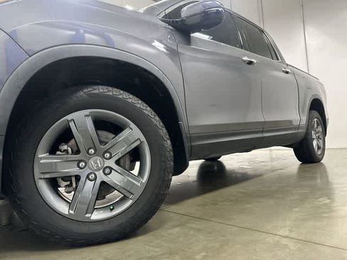 Certified 2023 Honda Ridgeline RTL-E image 29