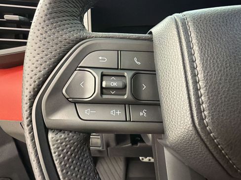Used 2026 Toyota Tundra TRD Pro AWD/4WD image 15