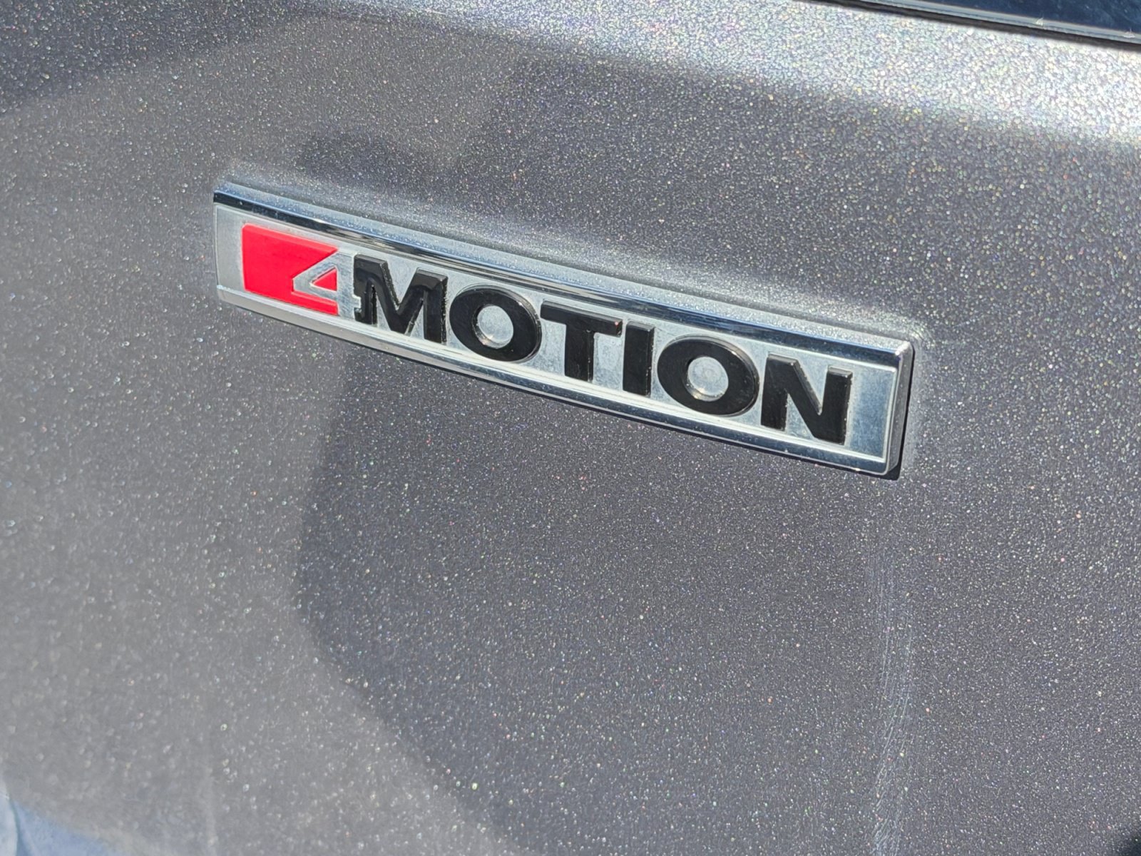 Used 2022 Volkswagen Atlas SE AWD/4WD image 8